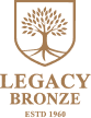 legacy bronze