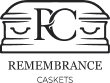 remembrance caskets