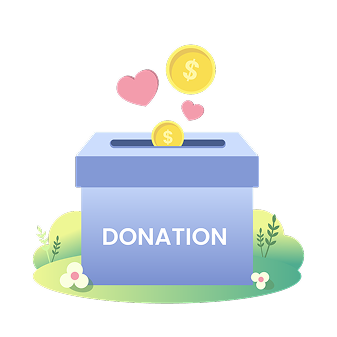 donation icon
