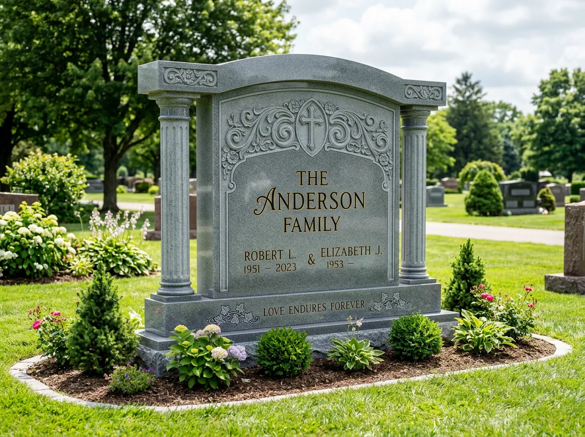 Price Match + 10% memorial product