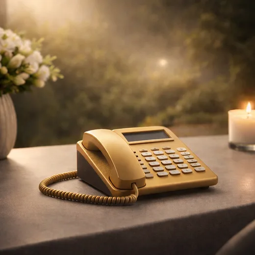 request call