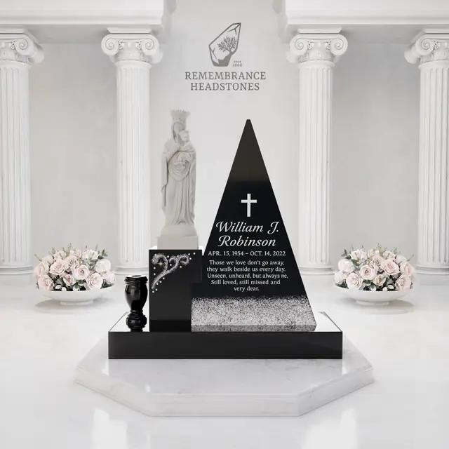 Flexible Private Payment memorial product