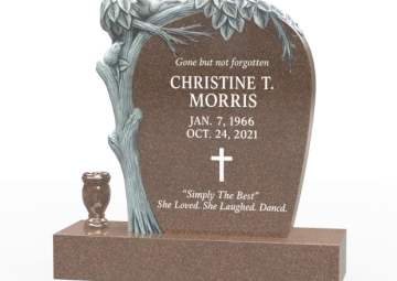 Memorial Quotes and Headstone Quotes That Work Carved in Stone