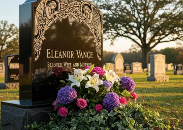 Meaningful Headstone Inscriptions