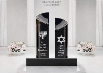 Stones on Jewish Graves, the Delayed Headstone and the Unveiling