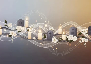 Luxury Companion Headstones