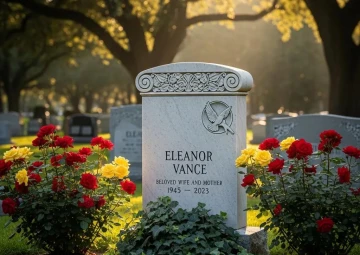 Cemetery Rules & Legal Requirements for Headstone Installation