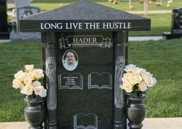 3 Person Headstone Planning for Families Thinking in Generations