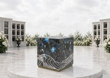 Cremation Jewelry and How It Actually Works