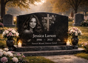 How to Choose a Premium Custom Monument Provider