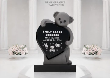 Memorialising Babies and Infants