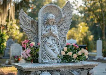 Timeline for Custom Headstones