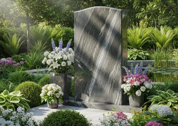 Ethical Sourcing of Memorial Stone