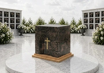 Keepsake Urns and Memorial Gifts for a Parent