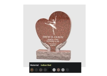 Grave Headstone Ideas Layer by Layer, the Way a Memorial Designer Actually Thinks