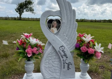 What to Put on a Tombstone and How Families Choose the Words