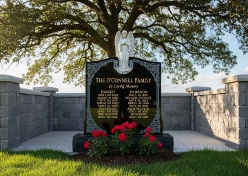 Luxury Monuments & Their Role in Preserving Legacy