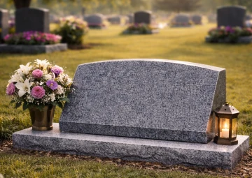 Complete Guide to Bevel Headstones: Materials, Costs & Design Options