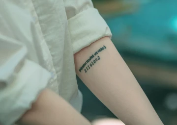 Memorial Tattoos and the Problems They Share With a Headstone Design