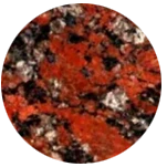 Santiago Red