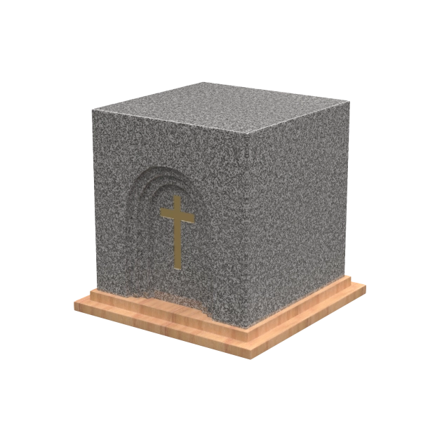 1806143 - Eternal Light Memorial Urn