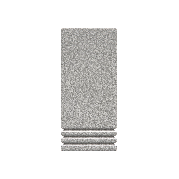 1909167 - Elegante Granitvase für Denkmäler