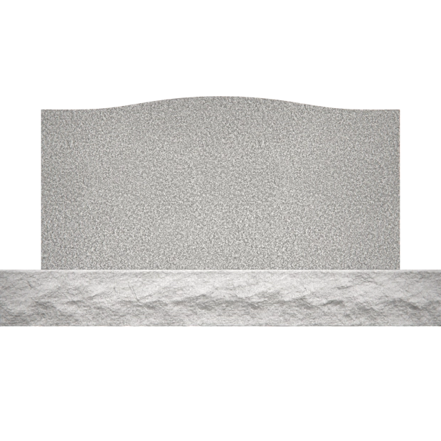 1201095 - Elegantes aufrechtes Begleiter-Denkmal mit armenischer Inschrift und Ararat