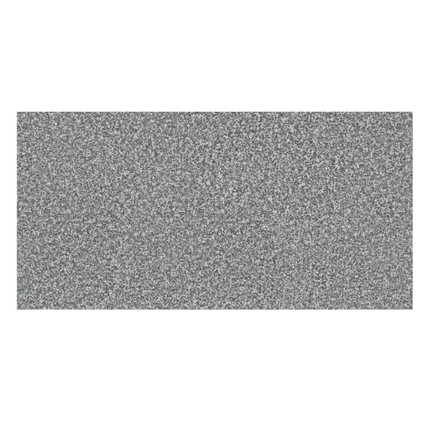 1101078 - Flache Gedenkstein mit Kreuz- und Rosendesign