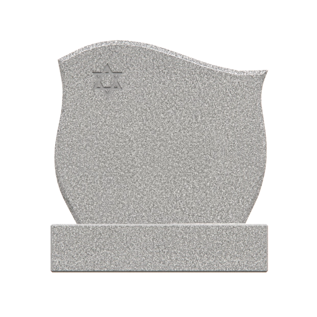 1204158 - Monumento Conmemorativo Judío con Estrella de David