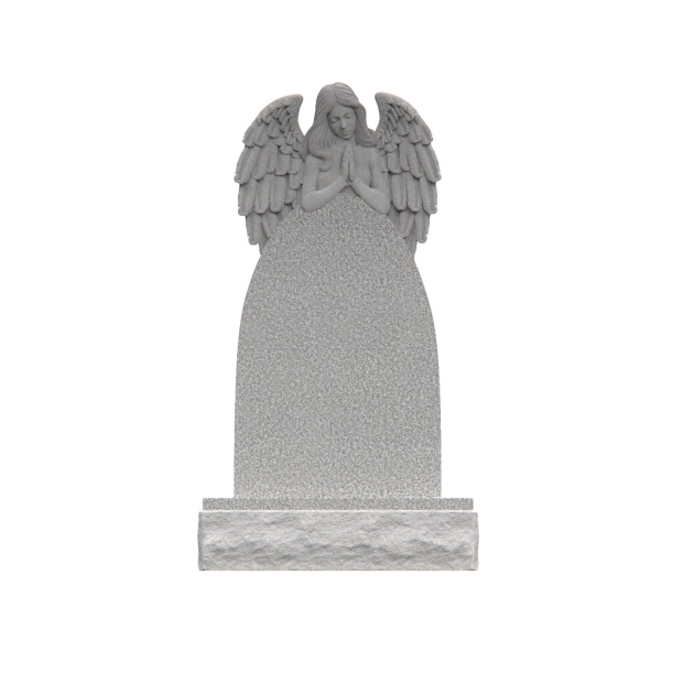 1208112 - Guardian Angel Children’s Headstone