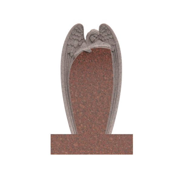 1205117 - Ángel Guardián de la Memoria Eterna