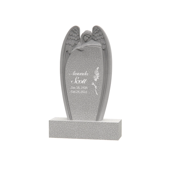 1205117 - Guardian Angel of Eternal Memory