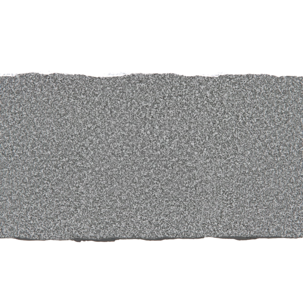 1101087 - Flat Granite Marker With Cross and Roses