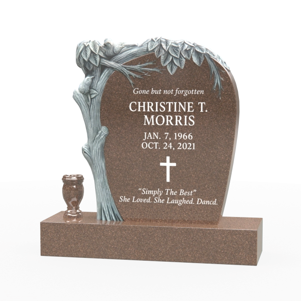 Memorial Quotes and Headstone Quotes That Work Carved in Stone